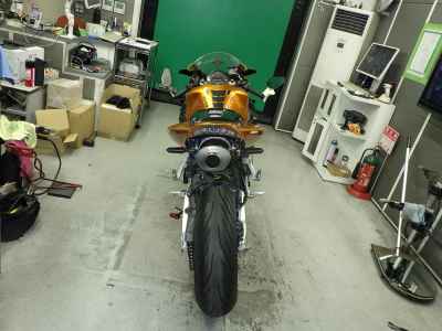 Honda CBR1000RR 2006