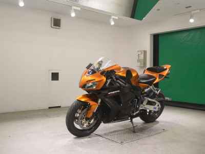 Honda CBR1000RR 2006