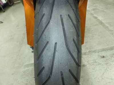 Honda CBR1000RR 2006