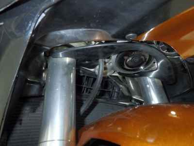 Honda CBR1000RR 2006