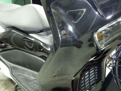 Yamaha XMAX 250 2022