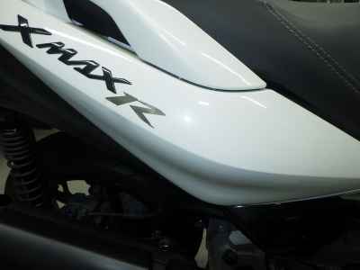 Yamaha XMAX 250 2022