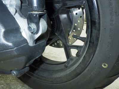 Yamaha XMAX 250 2022
