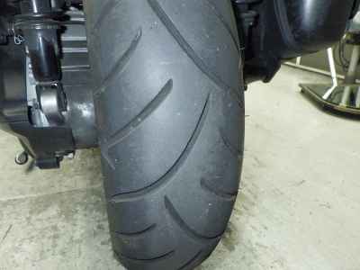 Yamaha XMAX 250 2022