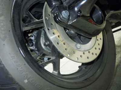 Yamaha XMAX 250 2022