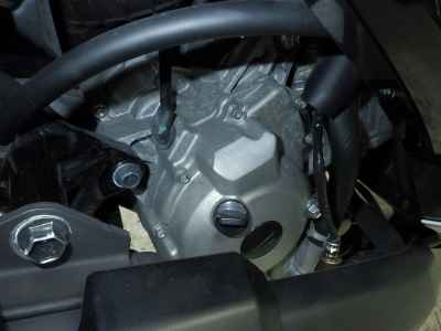 Yamaha XMAX 250 2022