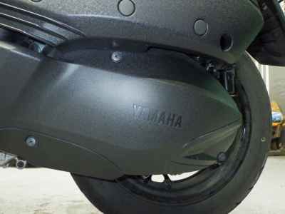 Yamaha XMAX 250 2022