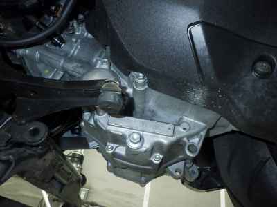 Yamaha XMAX 250 2022