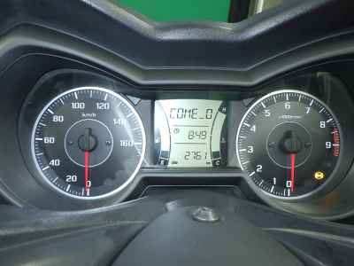 Yamaha XMAX 250 2022