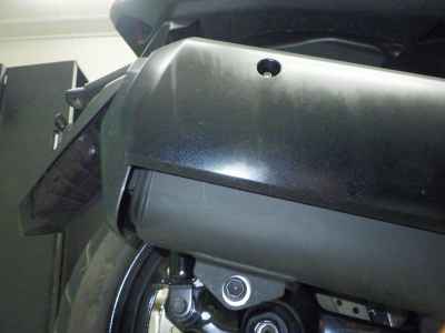 Yamaha XMAX 250 2022