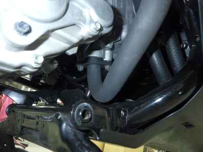 Yamaha XMAX 250 2022