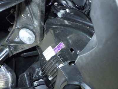 Yamaha XMAX 250 2022