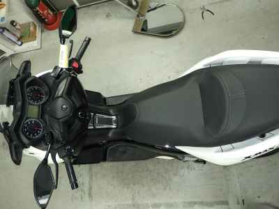 Yamaha XMAX 250 2022