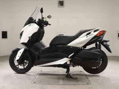 Yamaha XMAX 250 2022