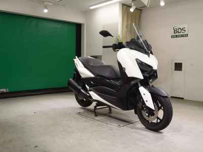 Yamaha XMAX 250 2022