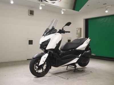 Yamaha XMAX 250 2022