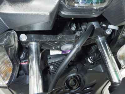 Yamaha XMAX 250 2022