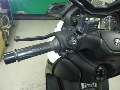 Yamaha XMAX 250 2022