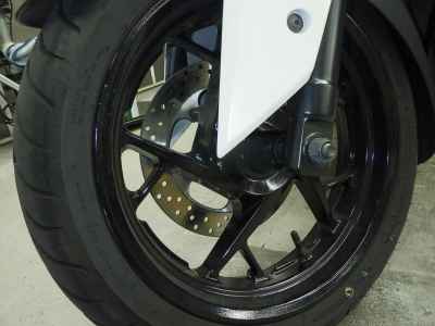 Yamaha XMAX 250 2022