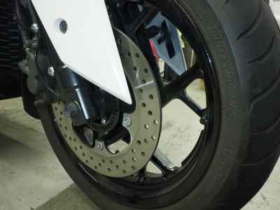 Yamaha XMAX 250 2022
