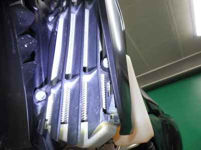 KTM 250 XC-F 2024