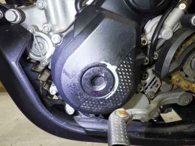 KTM 250 XC-F 2024