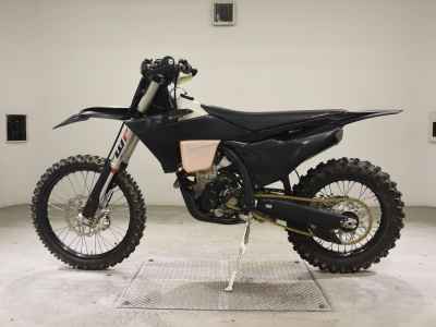 KTM 250 XC-F 2024