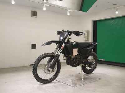 KTM 250 XC-F 2024