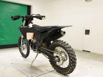 KTM 250 XC-F 2024