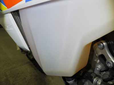 KTM 250 EXC-F 2022