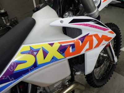 KTM 250 EXC-F 2022