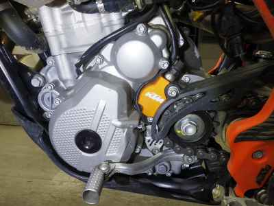 KTM 250 EXC-F 2022