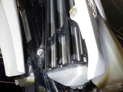 KTM 250 EXC-F 2022