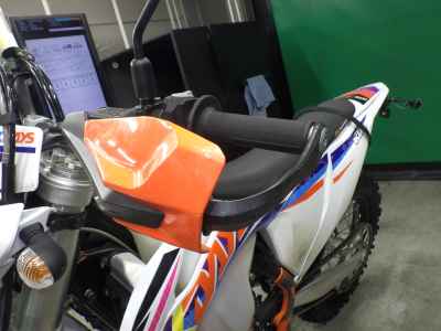 KTM 250 EXC-F 2022
