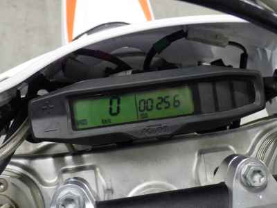 KTM 250 EXC-F 2022