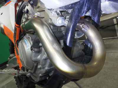 KTM 250 EXC-F 2022