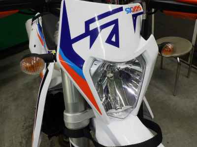 KTM 250 EXC-F 2022