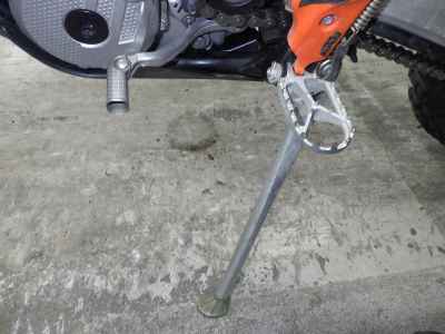 KTM 250 EXC-F 2022