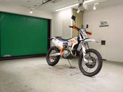 KTM 250 EXC-F 2022