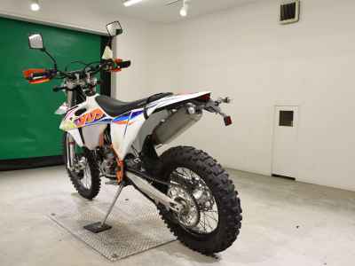 KTM 250 EXC-F 2022