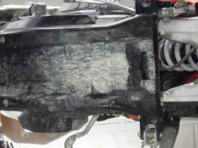 KTM 250 EXC-F 2022