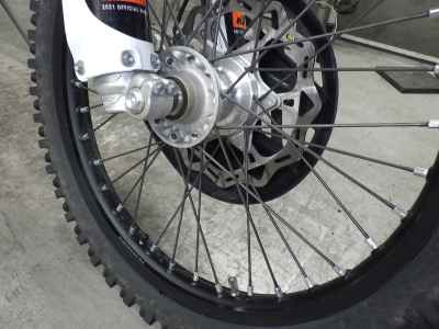 KTM 250 EXC-F 2022