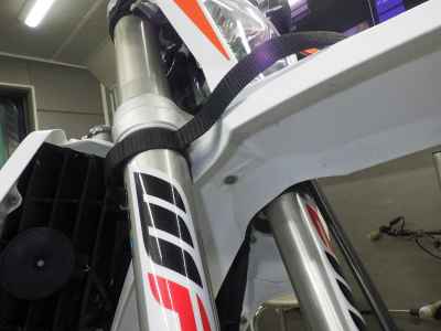 KTM 250 EXC-F 2022