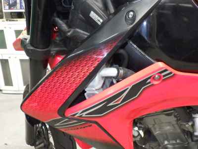 Honda CRF250M 2013
