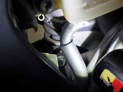 Honda CRF250M 2013