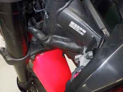 Honda CRF250M 2013