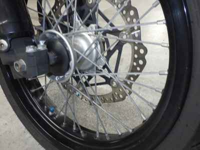 Honda CRF250M 2013