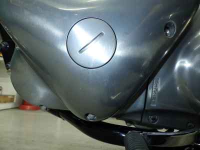 Kawasaki Estrella 2017