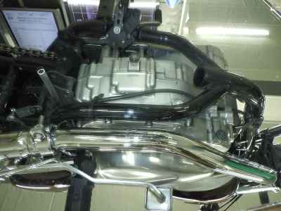 Kawasaki Estrella 2017