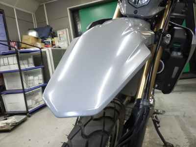 Honda CRF250L 2023
